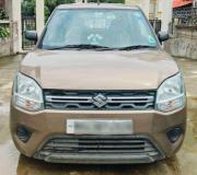 Maruti Suzuki Wagon R LXi 1.0 CNG BS6 2021