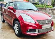 Maruti Suzuki Swift DZire VXi 2015