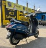 Honda Activa 5G 110cc STD 2018