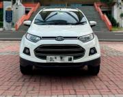 Ford EcoSport Titanium 1.5L TDCi 2016