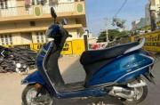 Honda Activa 5G 110cc STD 2018