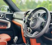 Mini Cooper JCW Hatchback 2021