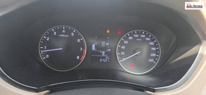 Hyundai i20 Magna 1.2 2016