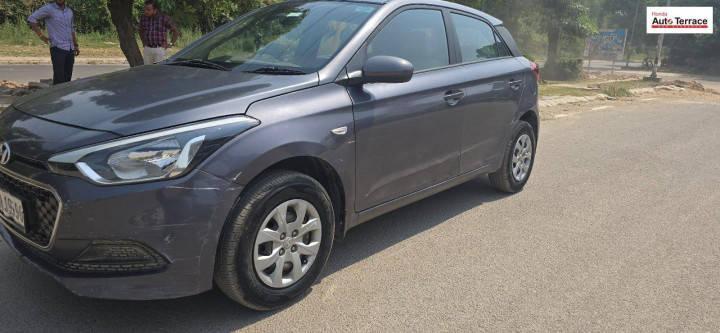 Hyundai i20 Magna 1.2 2016