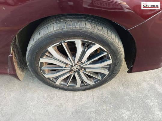 Honda City VX CVT i-VTEC 2018