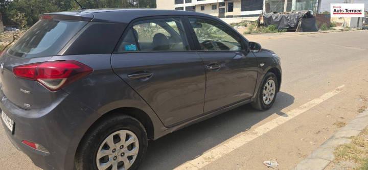 Hyundai i20 Magna 1.2 2016