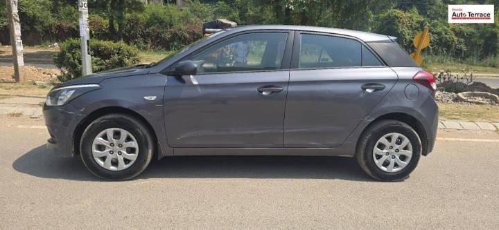 Hyundai i20 Magna 1.2 2016