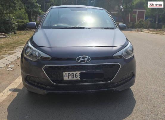 Hyundai i20 Magna 1.2 2016