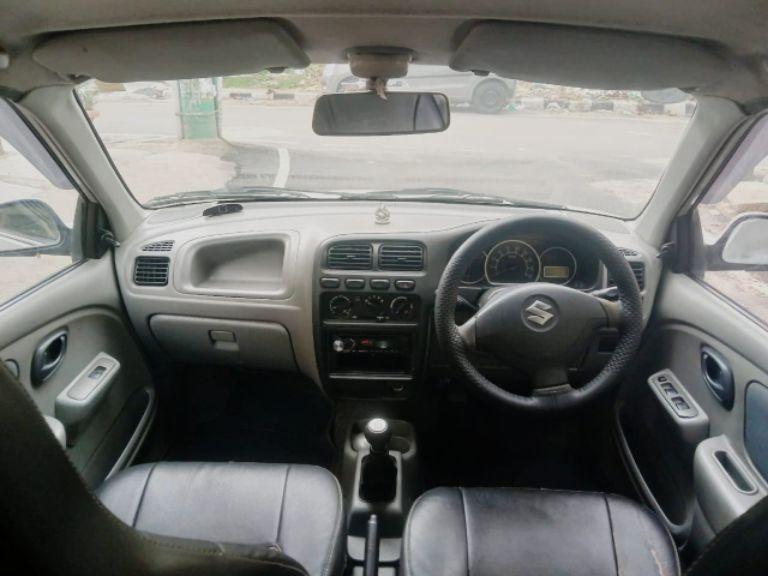 Maruti Suzuki Alto K10 VXI (O) 2013