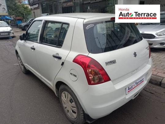 Maruti Suzuki Swift VXi 2011
