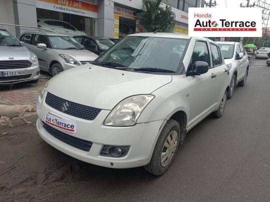 Maruti Suzuki Swift VXi 2011