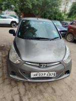 Hyundai Eon D-Lite 2012