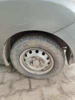 Hyundai Eon D-Lite 2012