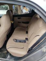 Hyundai Eon D-Lite 2012