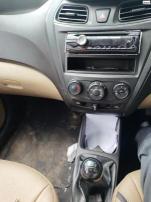 Hyundai Eon D-Lite 2012