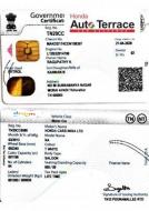 Honda Brio S MT 2013