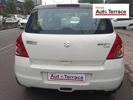 Maruti Suzuki Swift VXi 2011