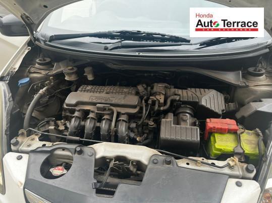 Honda Brio S MT 2013