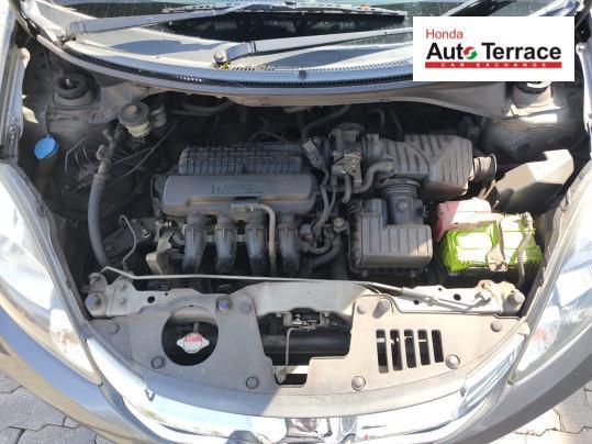 Honda Amaze 1.2 S AT i-VTEC 2017