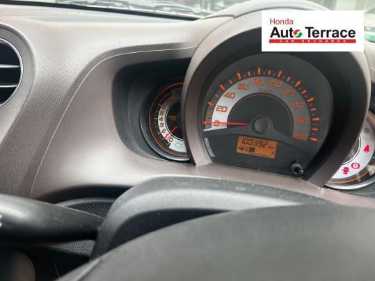 Honda Brio S MT 2013