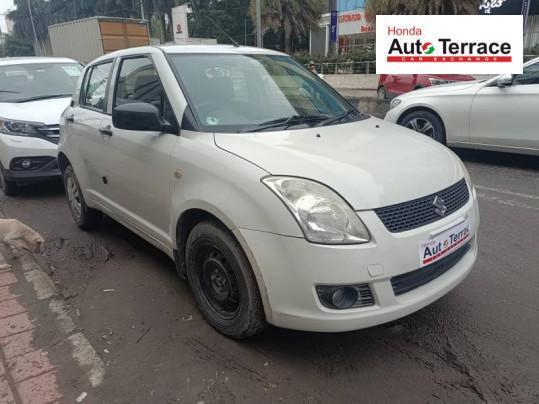 Maruti Suzuki Swift VXi 2011
