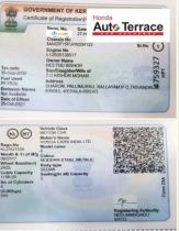 Honda Amaze 1.2 S AT i-VTEC 2017