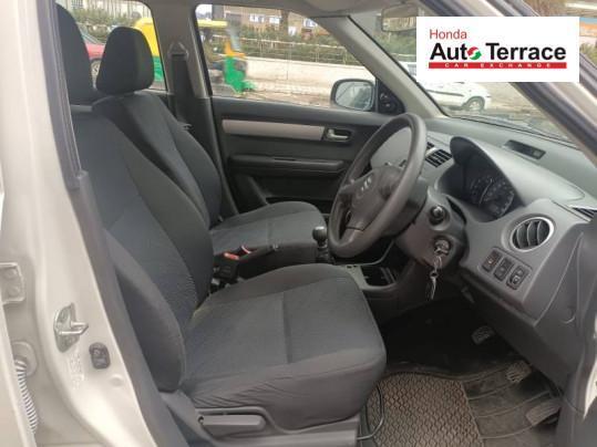 Maruti Suzuki Swift VXi 2011