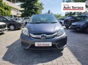 Honda Amaze 1.2 S AT i-VTEC 2017