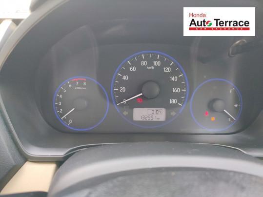 Honda Amaze 1.2 S AT i-VTEC 2017