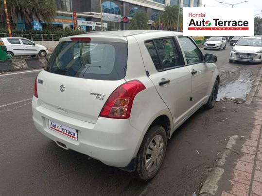Maruti Suzuki Swift VXi 2011