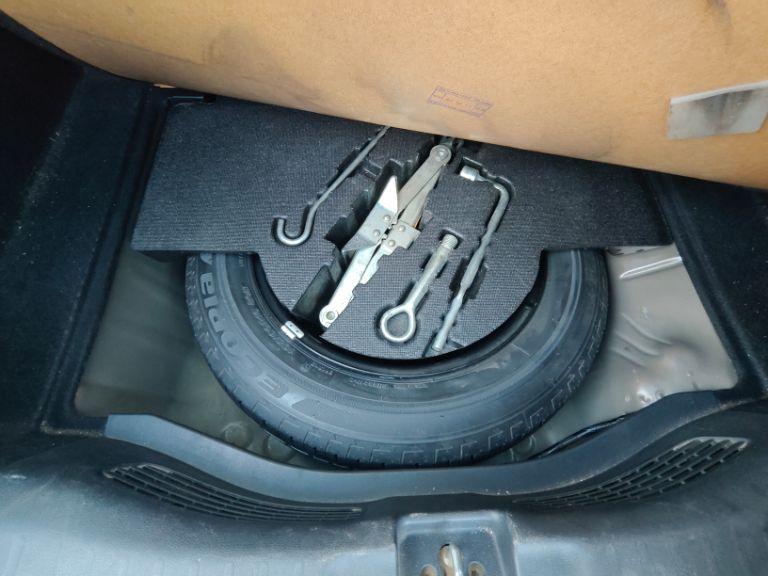 Honda WR-V VX Diesel 2018