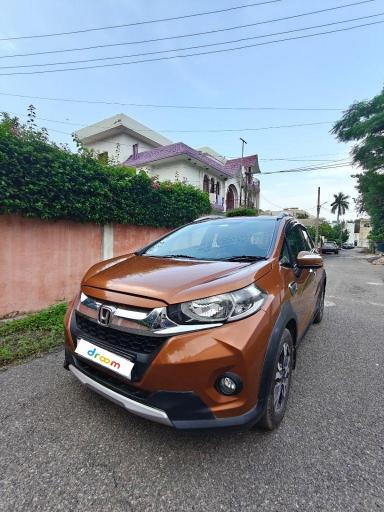 Honda WR-V VX Diesel 2018