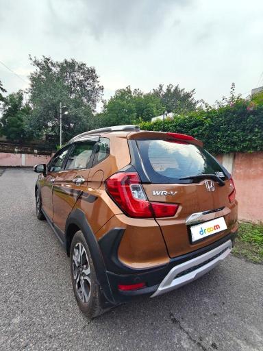 Honda WR-V VX Diesel 2018