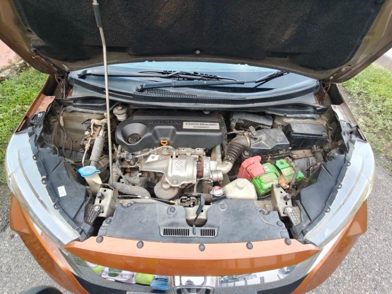 Honda WR-V VX Diesel 2018