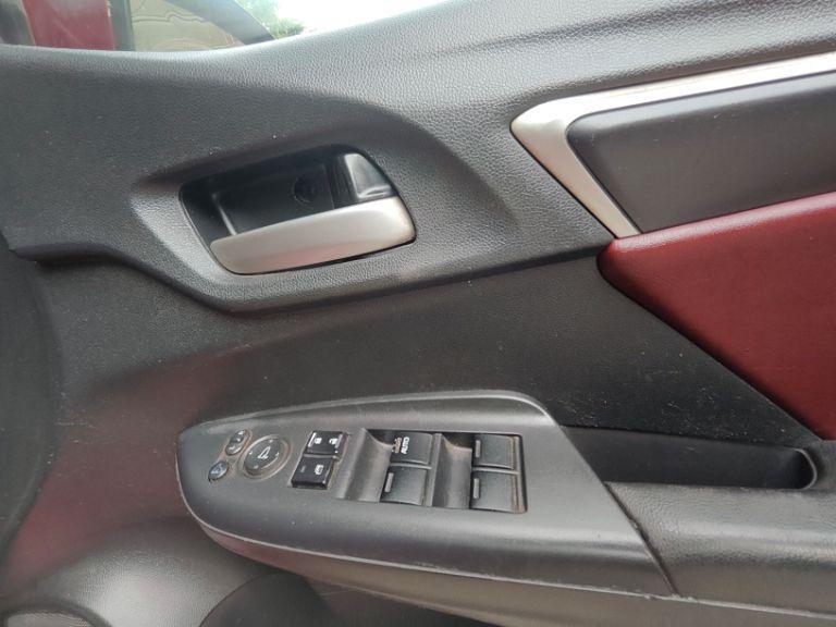 Honda WR-V VX Diesel 2018