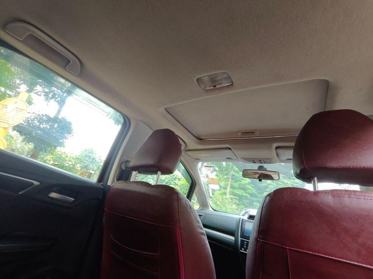 Honda WR-V VX Diesel 2018