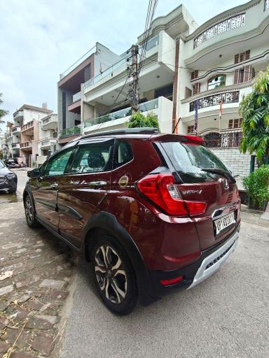 Honda WR-V VX Diesel 2018