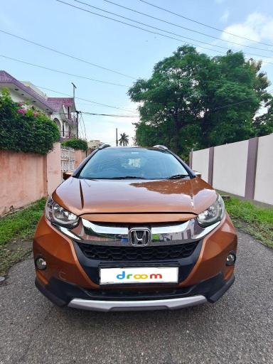 Honda WR-V VX Diesel 2018