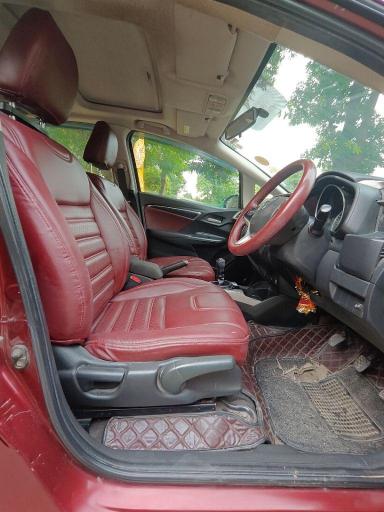 Honda WR-V VX Diesel 2018