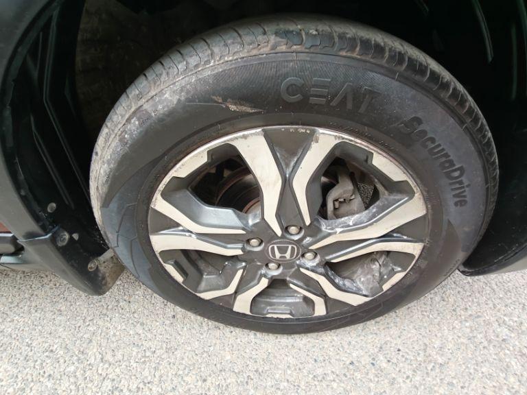 Honda WR-V VX Diesel 2018