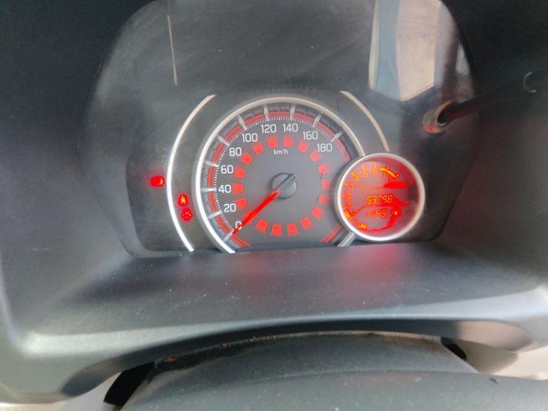 Maruti Suzuki Wagon R ZXI 1.2 2019