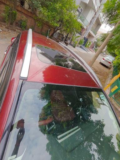 Honda WR-V VX Diesel 2018