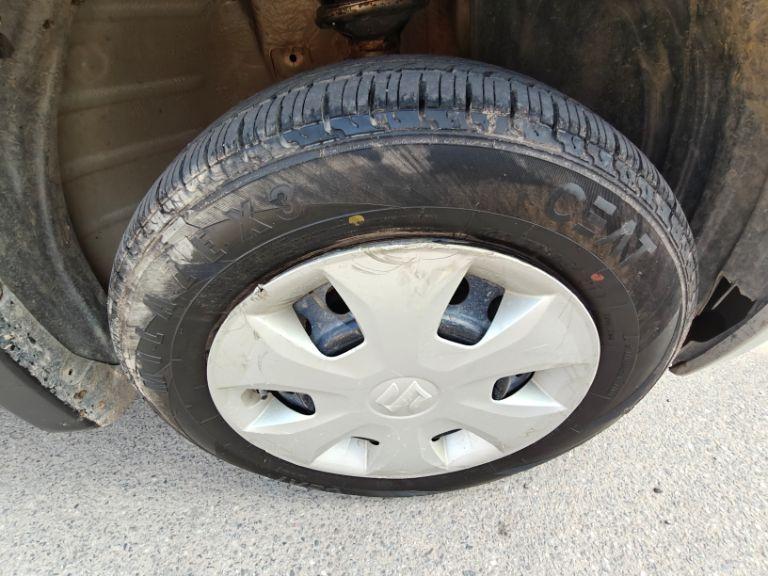 Maruti Suzuki Wagon R ZXI 1.2 2019