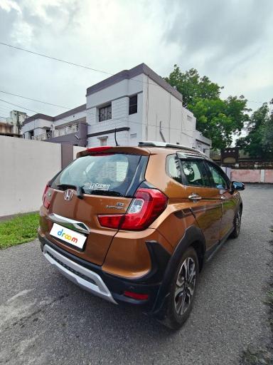 Honda WR-V VX Diesel 2018