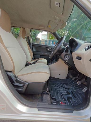 Maruti Suzuki Wagon R ZXI 1.2 2019