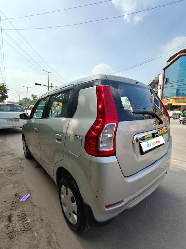 Maruti Suzuki Wagon R ZXI 1.2 2019