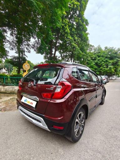 Honda WR-V VX Diesel 2018