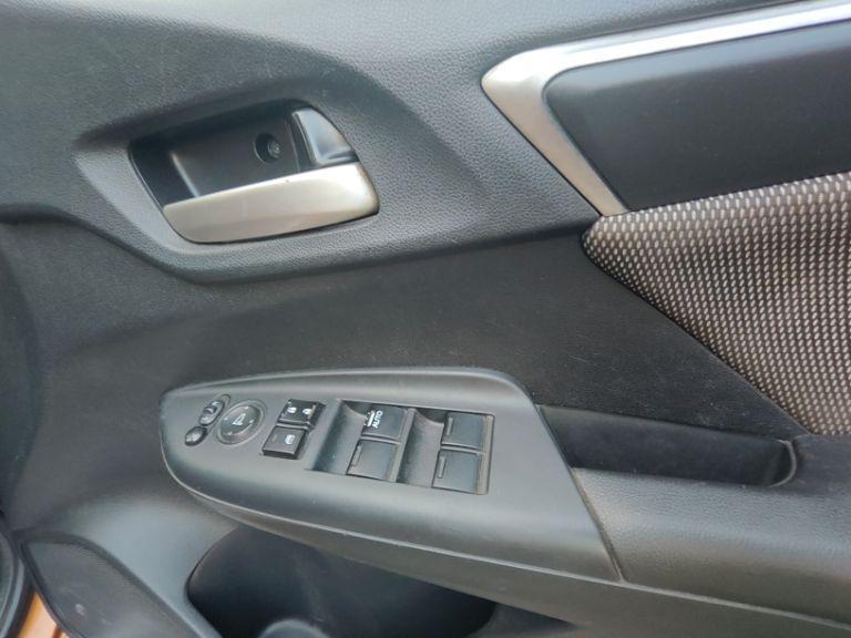 Honda WR-V VX Diesel 2018