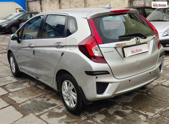 Honda Jazz V CVT i-VTEC 2017