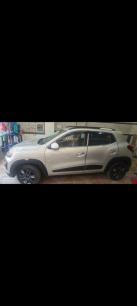 Renault Kwid CLIMBER 1.0 AMT (O) Dual Tone 2022